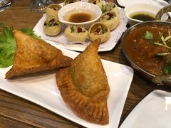 -Masala Curry and BBQ·玛莎拉巴基斯坦美食(金水万达店)
