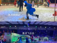 -宁波冰雪大世界(北仑区)