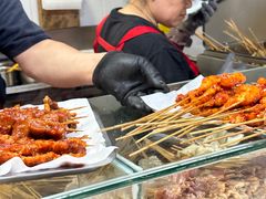 -辽B·小串(总店)