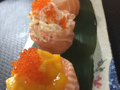 -谷村寿司(同福路店)