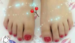 -爱空间美睫健康美甲