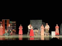 -中国人民大学明德堂(人大如论讲堂)