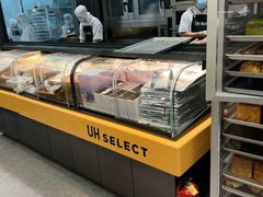 -UH祐禾(上海五角场万达店)