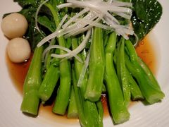 -绿茶餐厅(布吉万象汇店)
