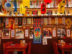-坂吉屋·居酒屋深夜食堂(龙湖店)