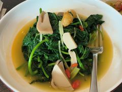 -三亚亚龙湾瑞吉酒店·铭轩中餐厅Mingxuan·海南菜·粤菜