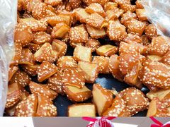 -爱德顺糕点食屋(利民道店)