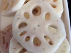 -热火朝天鲜切牛肉火锅(南强街巷店)