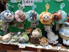 -猫的天空之城概念书店(苏州平江店)