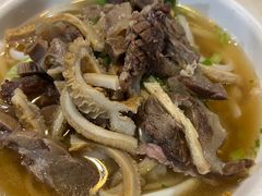 -菜忠潮州牛肉店(岗厦店)