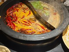 -蜀大侠火锅(建设路第五大道店)