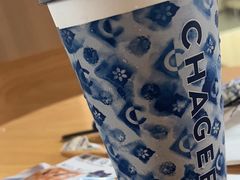 -霸王茶姬(南强街店)