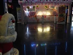 -神画光影影城(温岭万寿路店)