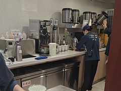 -唐沫茶兮(仓山万达金街店)