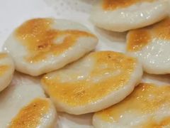 顺德煎鱼饼-茗荔园农庄(大涌店)