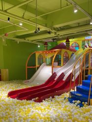 -宝燕乐园(闵行旗舰店)