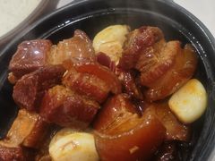 毛家红烧肉-新新湘菜馆(新中街二条店)