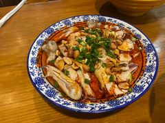 口水鸡-四方面荘(常丰花园店)