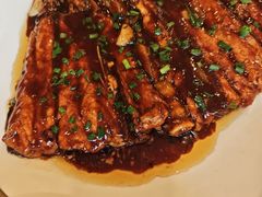 红烧划水-旭龙鱼头王(航华店)