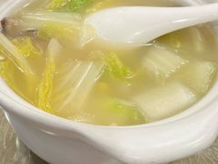 -烤肉宛饭庄(北新桥店)