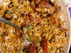 腊肉煲仔饭-惠食佳·朱雀(东方商厦店)