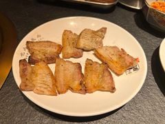 -炉石六本目·冰鲜和牛炭火烤肉·寿喜烧店(梅江店)
