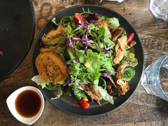 -HIGH FIVE哈福手工汉堡(桂林路店)