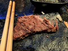 -Kingkong Buffet(The Mercury ville)