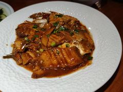 -涌觅名灶·本地海鲜宁波菜(财富广场店)