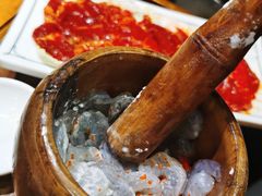 -蜀辣居鲜货老火锅(簇桥富顿中心店)