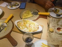 -菲滋意式餐厅(西溪印象城店)