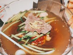 -七八冷面·延边朝鲜族美食(圣熙八号店)