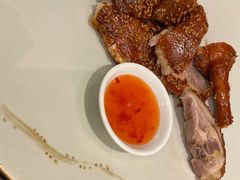 -广州文华东方酒店·江-由辉师傅主理