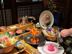 -牛道·和牛九食(市府恒隆广场店)