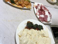 -平山城鑫烧烤(建国楼店)