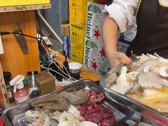 -金鼎雪山牦牛杂火锅(理县总店)