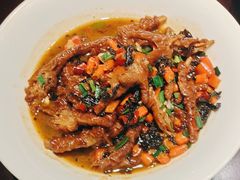 -徽三说·土徽菜·中国徽菜连锁品牌(阳湖总店)