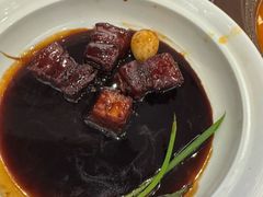 -聚鑫阁江浙菜·非遗传承技艺(青村帝华园店)