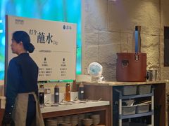 -滇牛云南火锅(桂林路店)