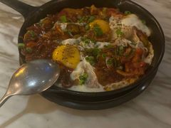 沙卡蔬卡-the rug 飞毯 (朝阳公园店)