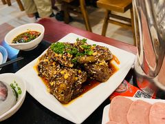 -老来福·非遗酸汤兔(凯旋路店)