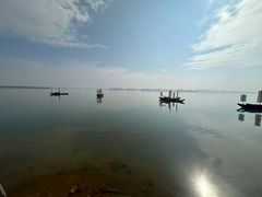 -鄱阳湖国家湿地公园