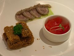 -铭轩中餐厅·海南菜·粤菜(亚龙湾瑞吉店)