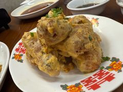 -谢记上海大排档(长寿路店)