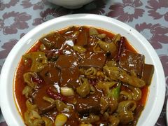 血旺肥肠-曾氏肥肠馆(凯瑞雅居店)
