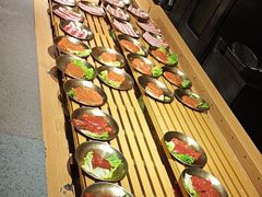 -星伦多自助料理(永旺店)