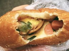 -惠源面包店(开禾路店)
