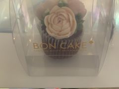 -BONCAKE裱花蛋糕(万象汇店)