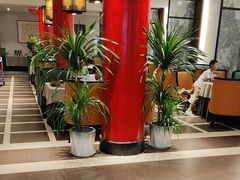 -汉水谣·江景餐厅(江滩店)