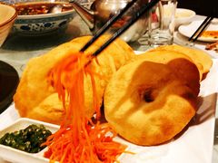 -金彤川菜(西稍门店)